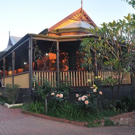 Guildford River Retreat Περθ Εξωτερικό φωτογραφία