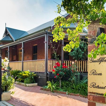 Guildford River Retreat Περθ Εξωτερικό φωτογραφία