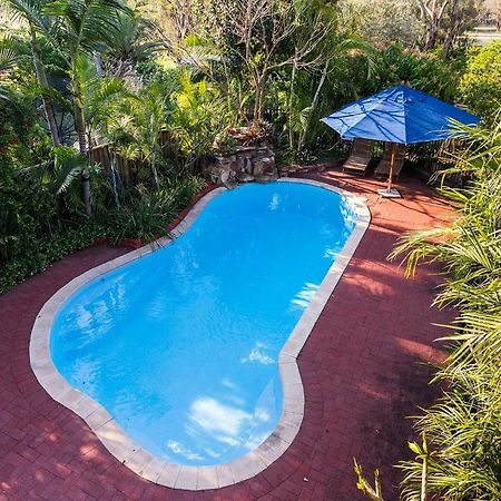 Guildford River Retreat Περθ Εξωτερικό φωτογραφία