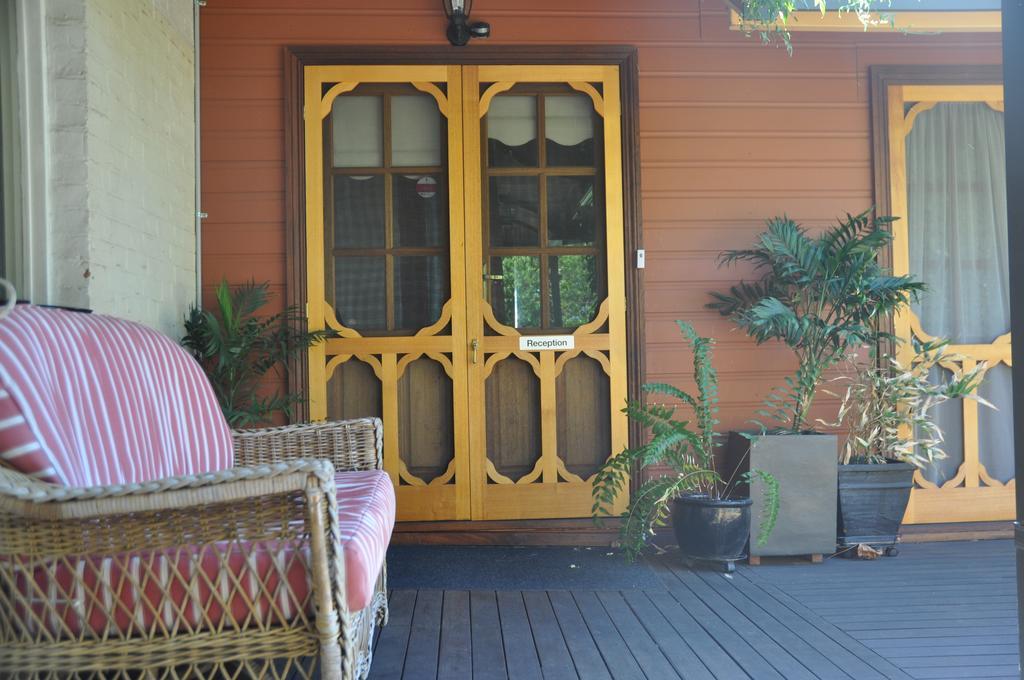 Guildford River Retreat Περθ Εξωτερικό φωτογραφία