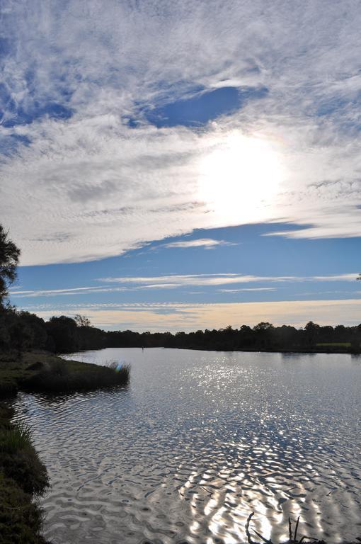 Guildford River Retreat Περθ Εξωτερικό φωτογραφία