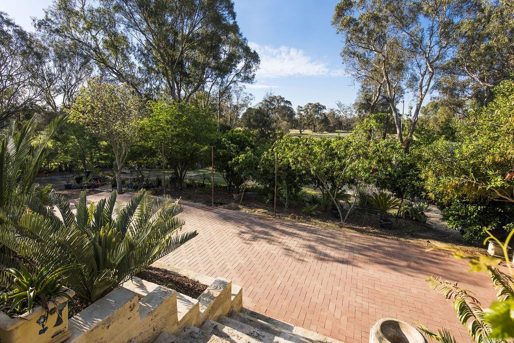 Guildford River Retreat Περθ Εξωτερικό φωτογραφία