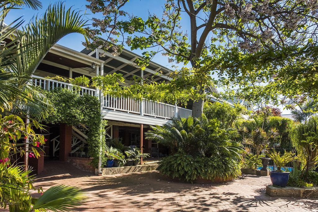 Guildford River Retreat Περθ Εξωτερικό φωτογραφία