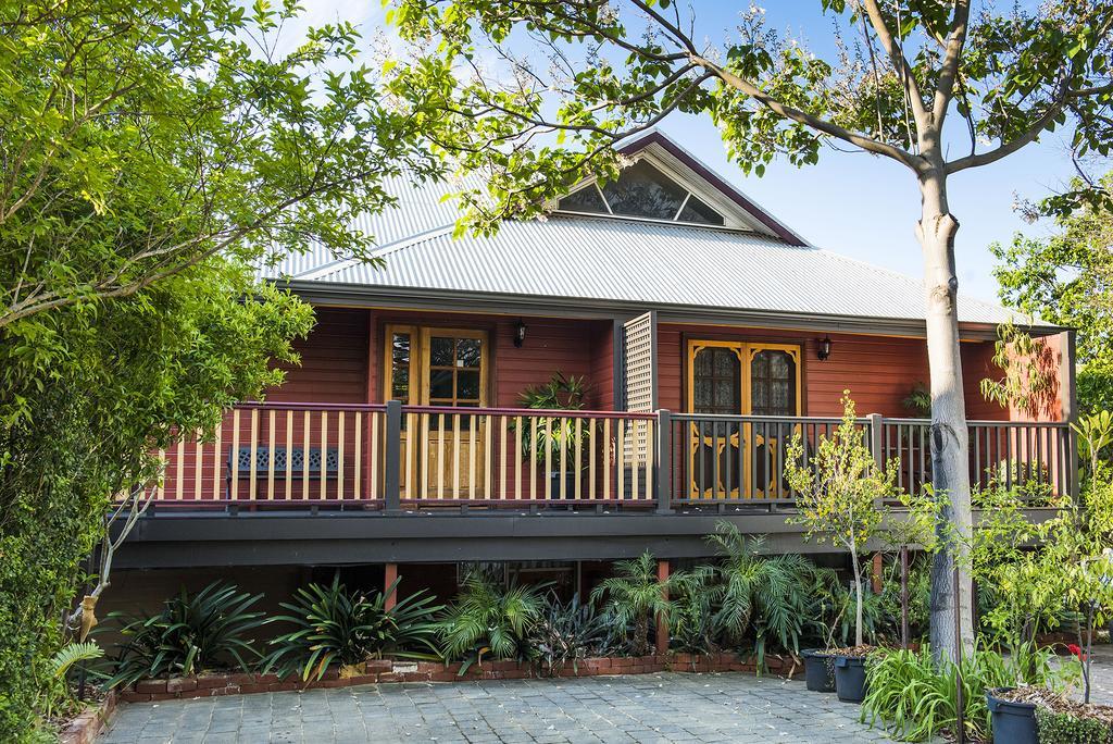 Guildford River Retreat Περθ Εξωτερικό φωτογραφία