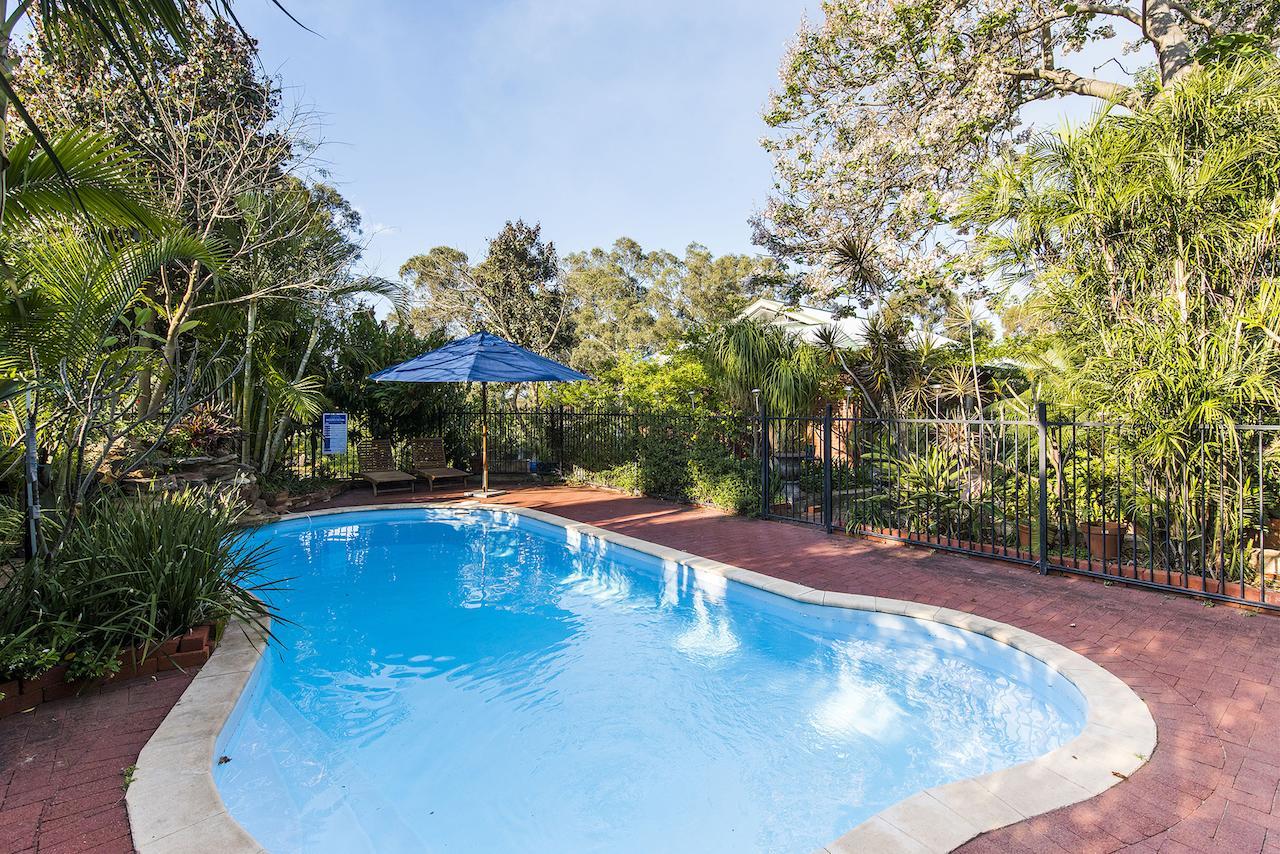 Guildford River Retreat Περθ Εξωτερικό φωτογραφία