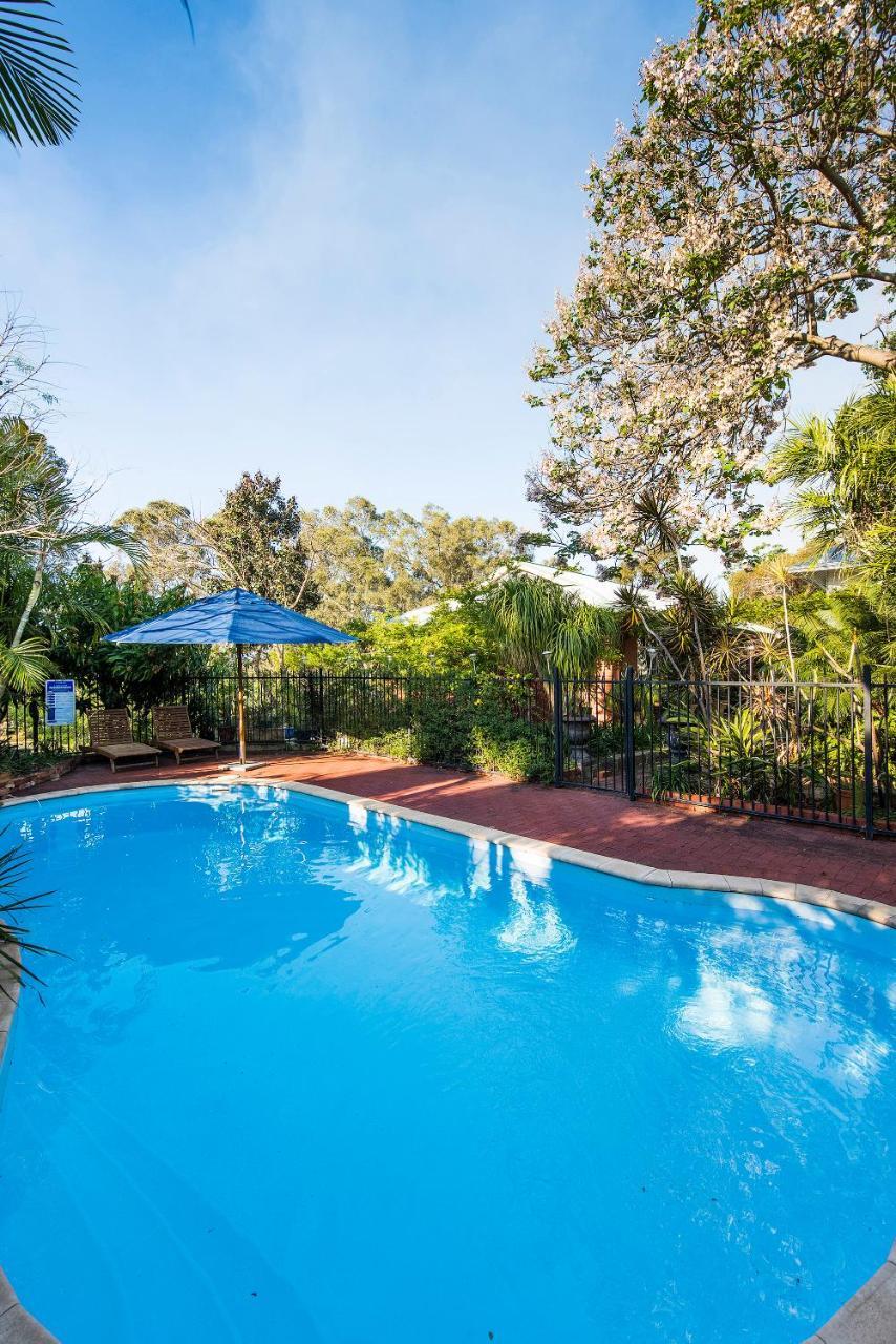 Guildford River Retreat Περθ Εξωτερικό φωτογραφία