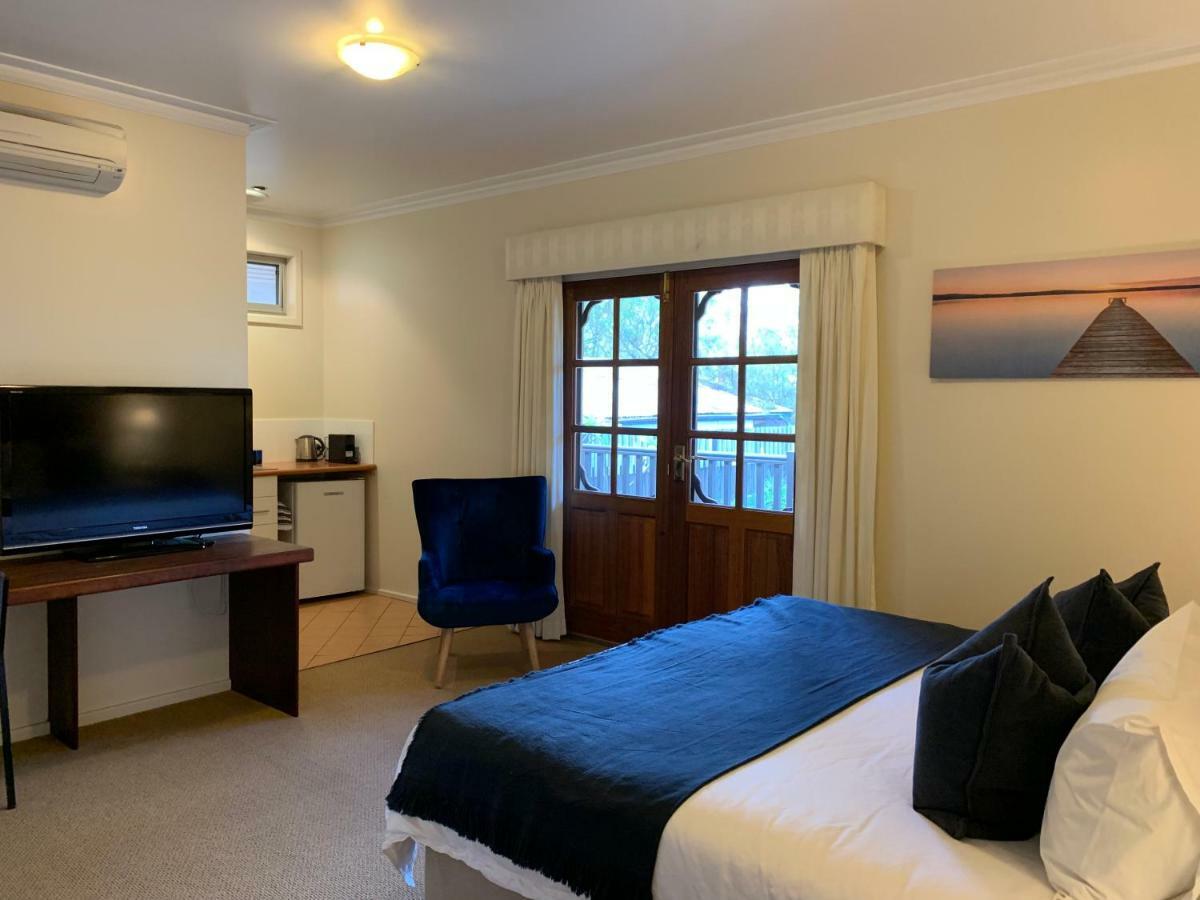 Guildford River Retreat Περθ Εξωτερικό φωτογραφία