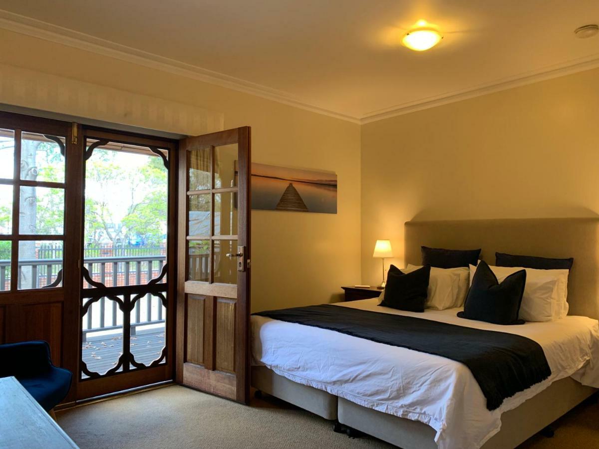 Guildford River Retreat Περθ Εξωτερικό φωτογραφία