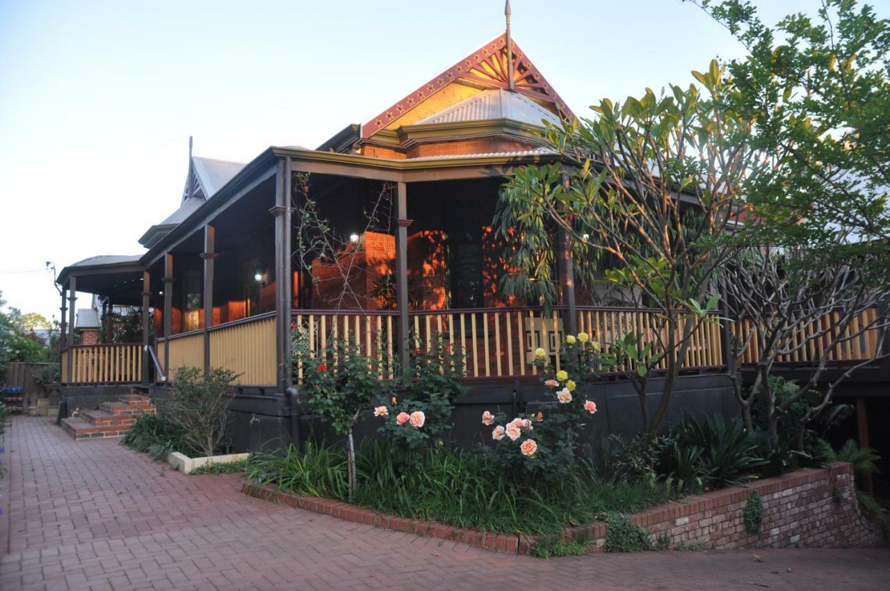 Guildford River Retreat Περθ Εξωτερικό φωτογραφία