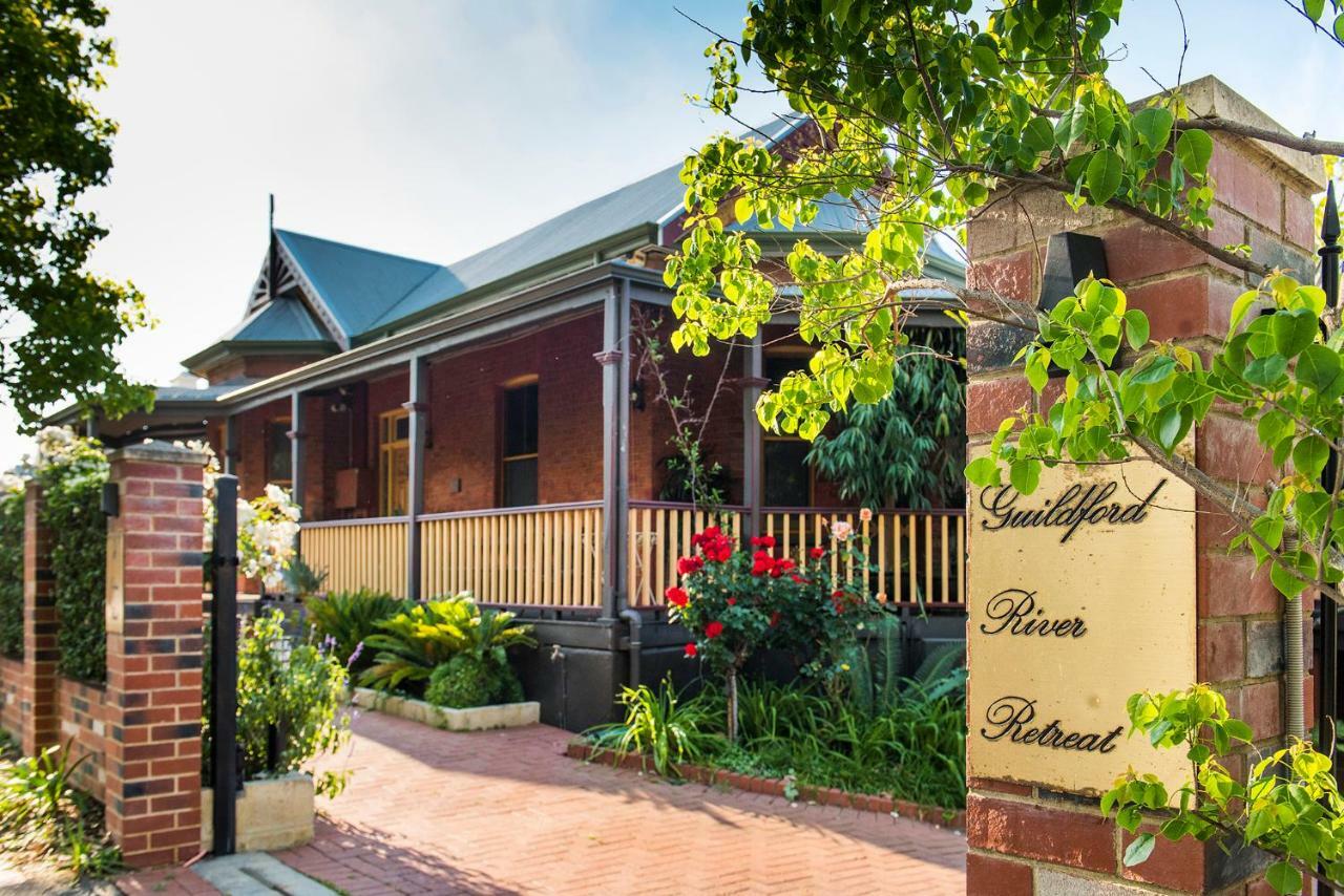 Guildford River Retreat Περθ Εξωτερικό φωτογραφία