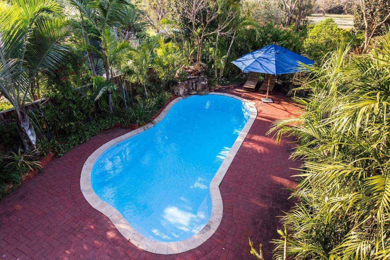 Guildford River Retreat Περθ Εξωτερικό φωτογραφία