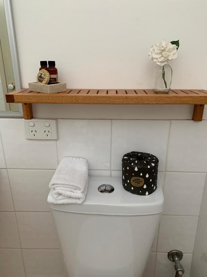 Guildford River Retreat Περθ Εξωτερικό φωτογραφία